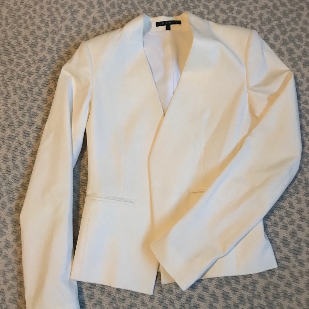 Theory blazer
